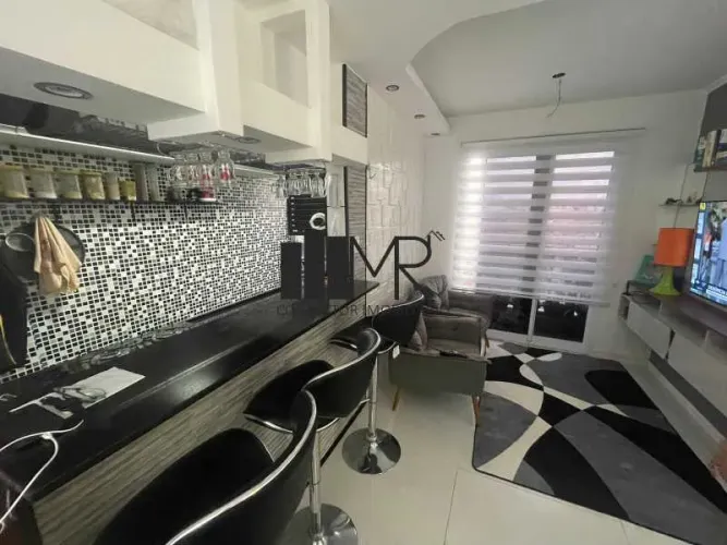 Apartamento para venda no condomínio dez Jacarepaguá