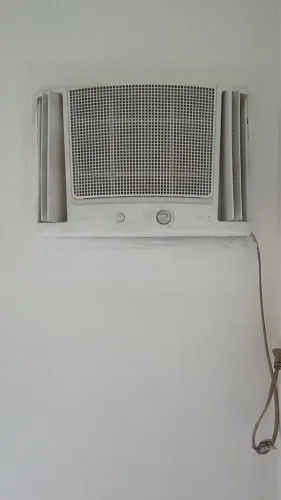 Ar condicionado 7.500 btus