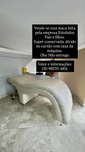 Maca Lash Designer