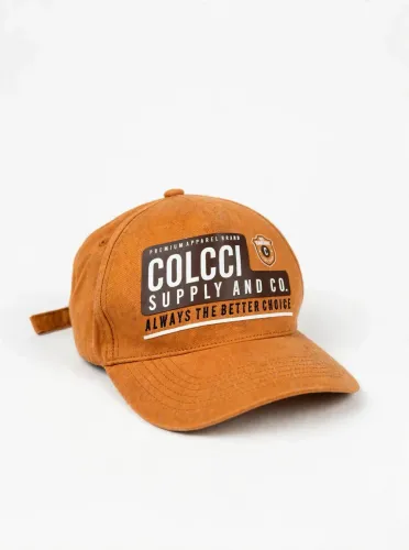 Boné colcci