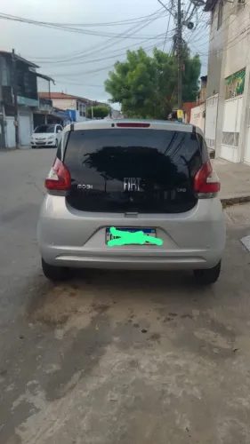 Aluguel de veiculos para aplicativo
