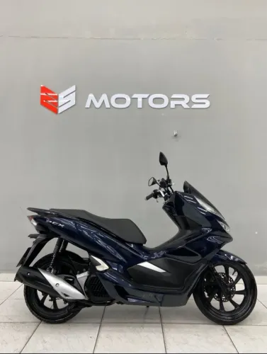 Incrível PCX 150 2019 - financiamento até 48x e cartão até 24x