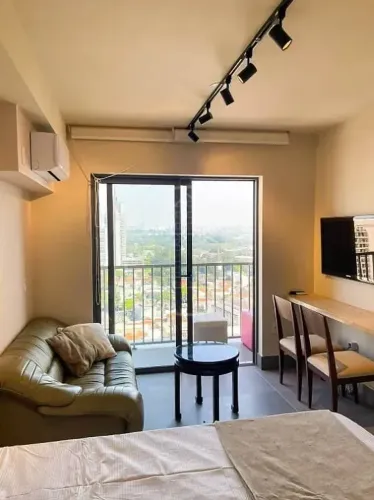 Studio para alugar em Pinheiros