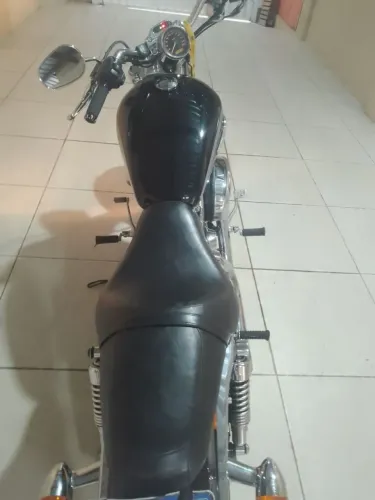 Harley Davidson 