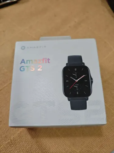 Amazfit gts 2 New