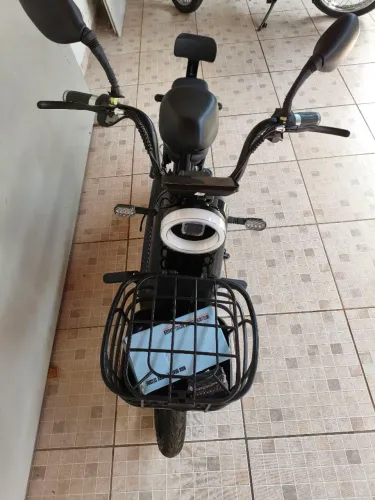 Moto elétrica/scooter elétrica 
