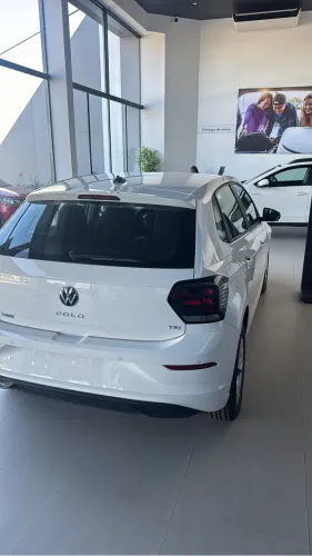 Volkswagen Polo Sense 1.0 170 TSI 2026