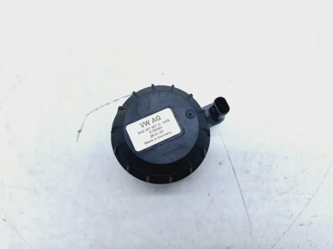 Atuador Som Impacto Vw Polo 1.4 2020 2021 4h0907601d