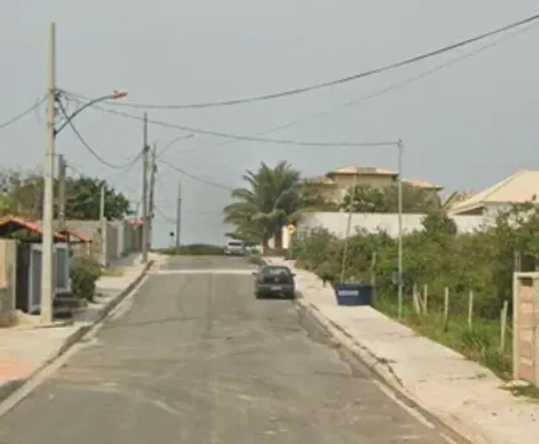 terreno na quadra da praia,600m2, próximo ao quiosque do biel