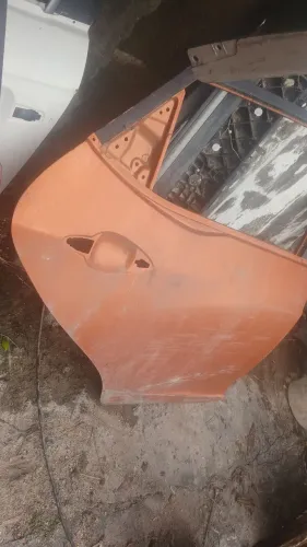 Porta trazeira jac t40