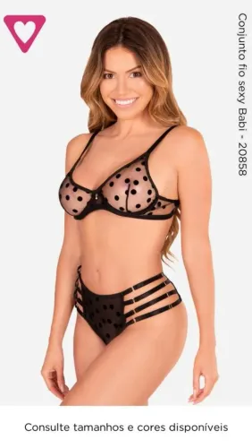 Romance Moda intima 