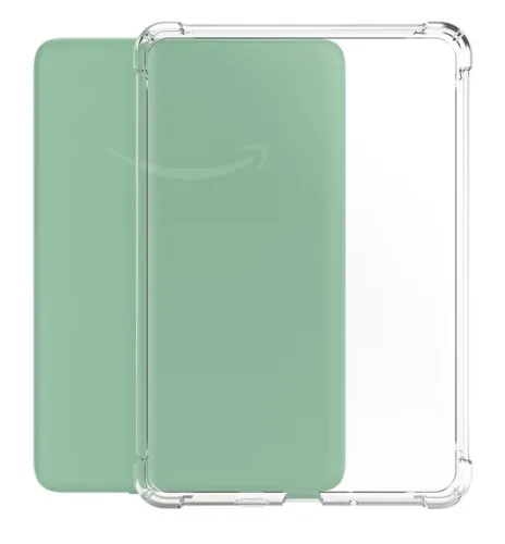 Capa de silicone para Kindle