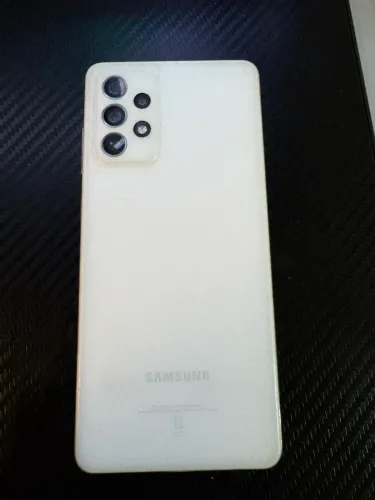 Samsung Galaxy A72 128GB - Funcionando perfeitamente 