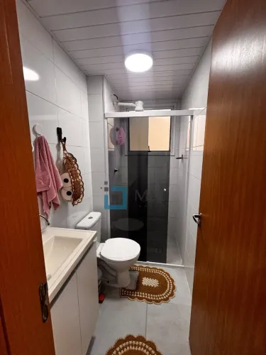 APARTAMENTO RESIDENCIAL em CAJAMAR - SP, PORTAIS (POLVILHO)