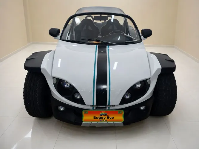 Wake Way 1.6 Total Flex 8V Mec. 2013