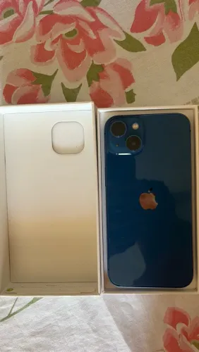 iPhone 13