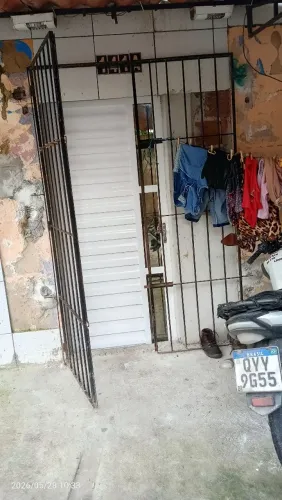 Casa vender ou trocar