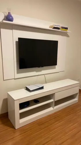 Rack + painel