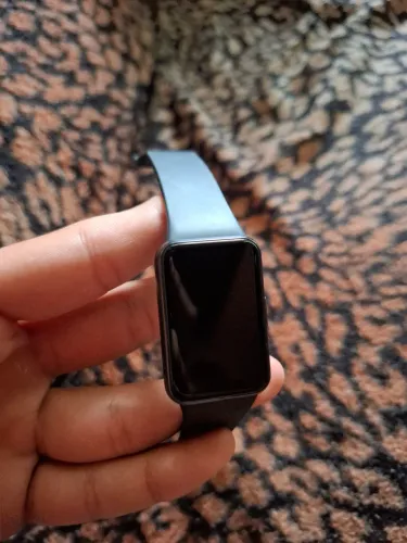Galaxy fit 3