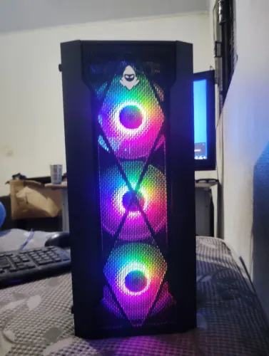 Computador Ryzen