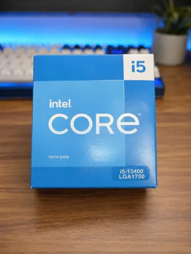 Intel Core i5?13400 13th Gen LGA 1700 CPU