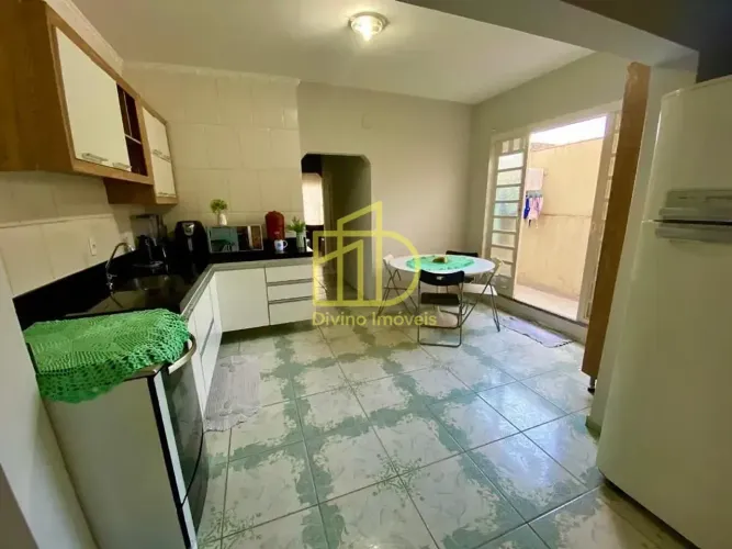 Casa Espaçosa a venda Júlio de Mesquita, Sorocaba/SP