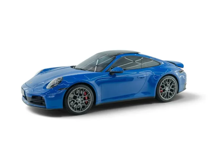 Porsche 911 Carrera S Coupe 3.0 420cv (991) 2025