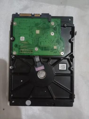 HD Interno 500GB SATA para PC / Desktop (Funcionando 100%)