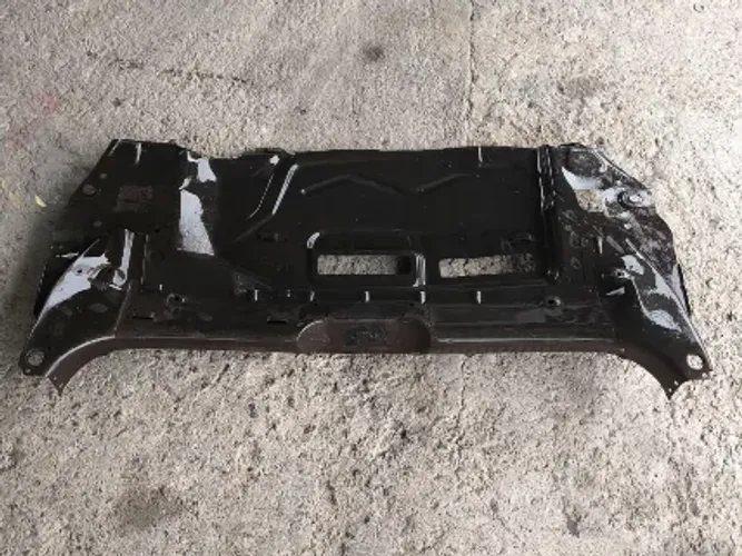 Painel Traseiro Volkswagen Fox 2005 a 2010