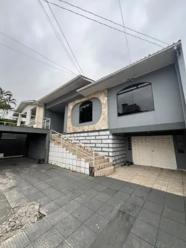 Casa para aluguel em Operária Nova, Criciúma