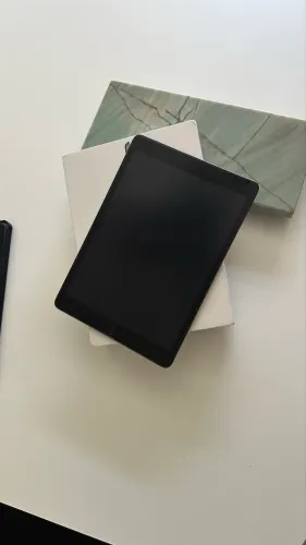 Vendo iPad 9ª geração 256gb