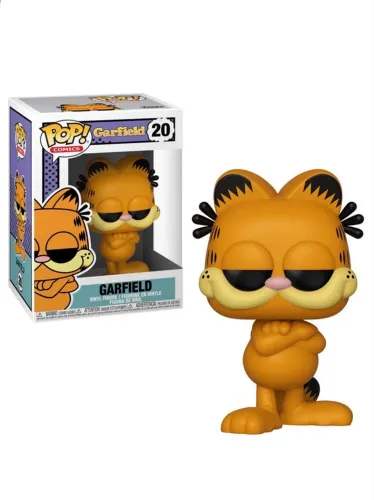 Funko pop gargield