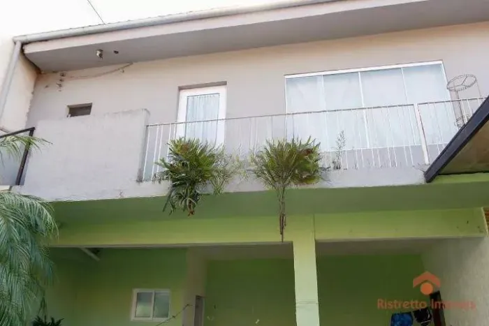 Sobrado à venda, 300 m² por R$ 980.000,00 - I.A.P.I. - Osasco/SP