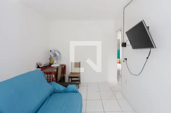 Casa à Venda - Jardim das Flores, 2 Quartos, 140 m2