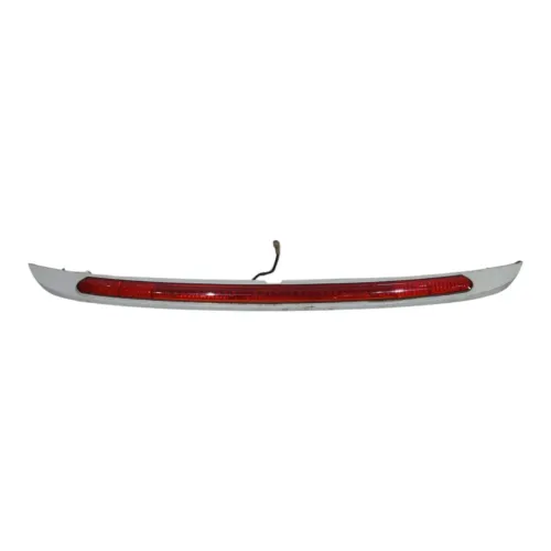 Aerofólio Spoiler Break Light Cherry Tiggo 2009 2010 2011 