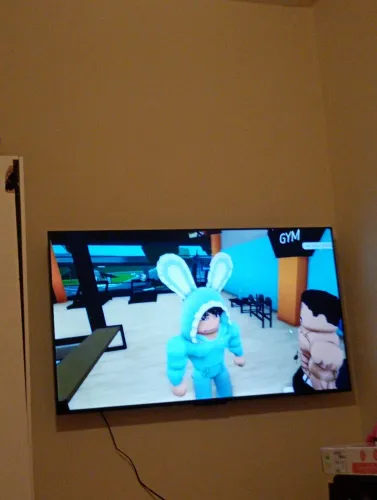 Tv 50 4k tcl retirar no local