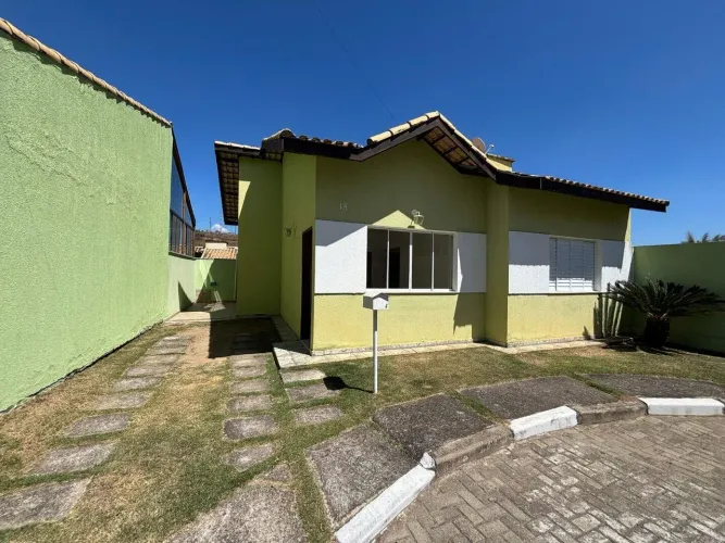 Casa com 2 dormitórios para alugar, 57 m² por R$ 2.900,00/mês - Itapema - Guararema/SP