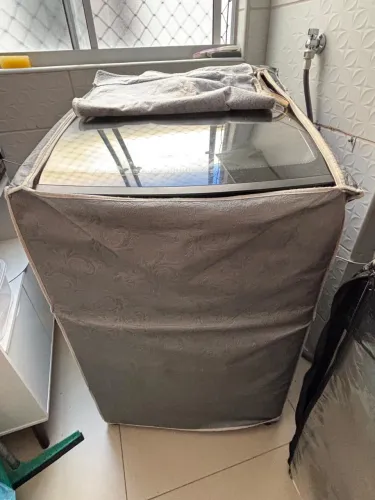 Máquina de lavar Brastemp 13kg