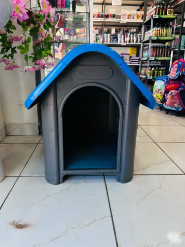 Casinha para pet