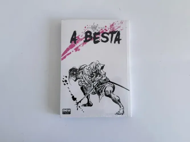 A Besta (Hideki Mori)