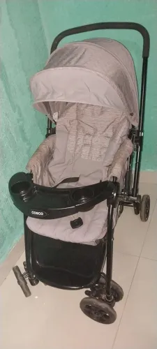 Carrinho de passeio