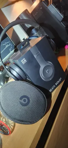 Fone Beats Solo 3