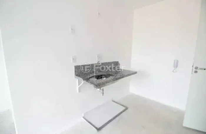 Apartamento à venda Rua Cacilda Becker, Jardim das Acácias - São Paulo