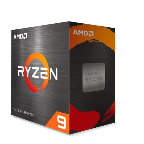 Ryzen 9 5900x