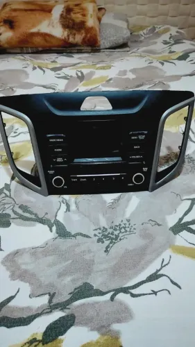 Rádio Mp3 Original Creta 2020/ Com Bluetooth 96170m4000uay
