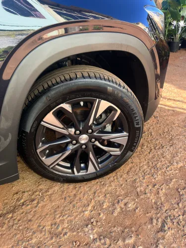 Chevrolet Tracker Premier 1.2 Turbo 12V Flex AUT 2022
