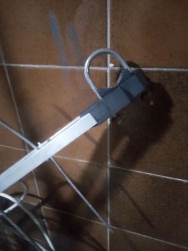 Antena Espiga de Peixe