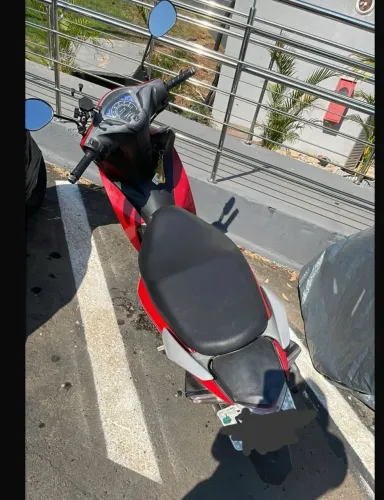 Vendo Biz 2018 só fazer transferência
