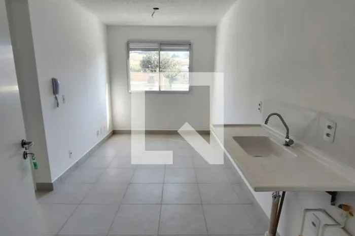 Apartamento à Venda - Itaquera, 2 Quartos, 32 m2