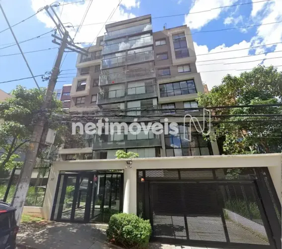 Locação Apartamento 1 quarto Vila Mariana São Paulo